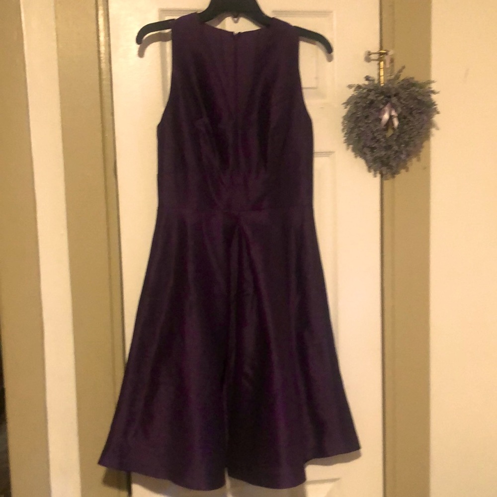 Alfred Sung dress
